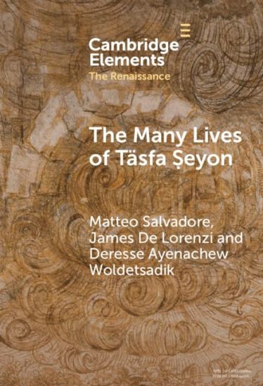 The Many Lives of Täsfa ?eyon