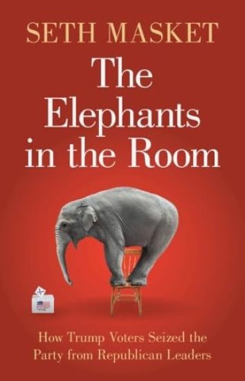 The Elephants in the Room