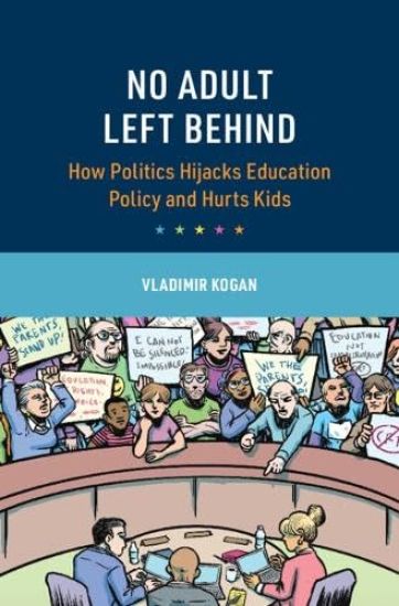 No Adult Left Behind