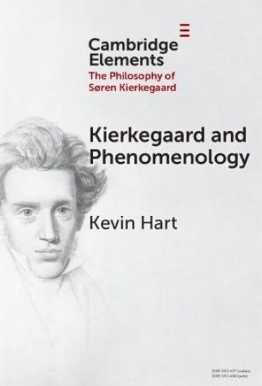 Kierkegaard and Phenomenology
