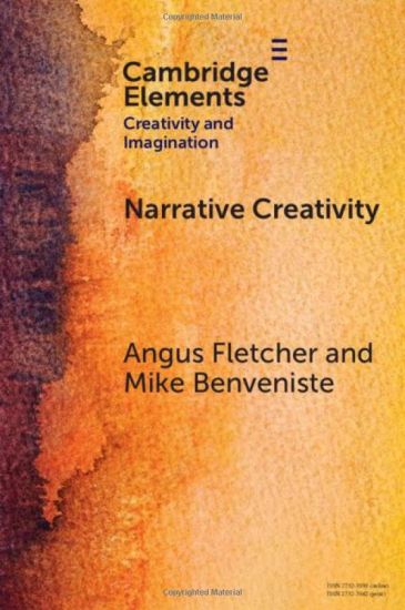 Narrative Creativity