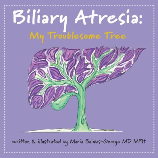 Biliary Atresia