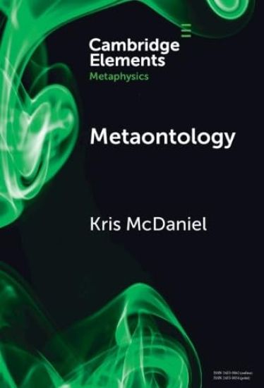 Metaontology