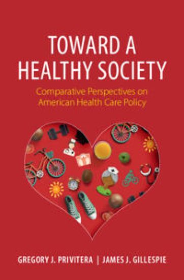 Toward a Healthy Society