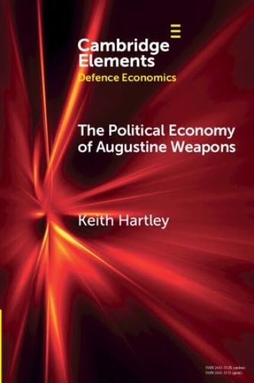 The Political Economy of Augustine Weapons