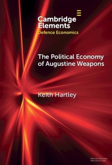 The Political Economy of Augustine Weapons