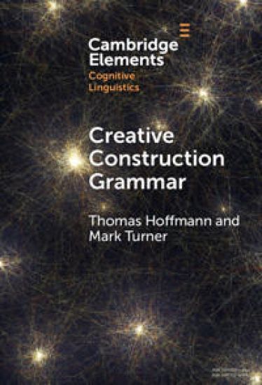 Creative Construction Grammar