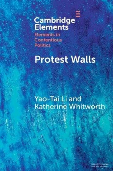 Protest Walls