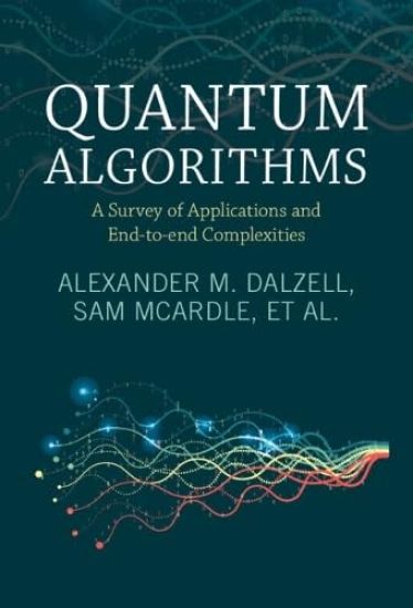 Quantum Algorithms