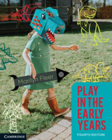 Play in the Early Years