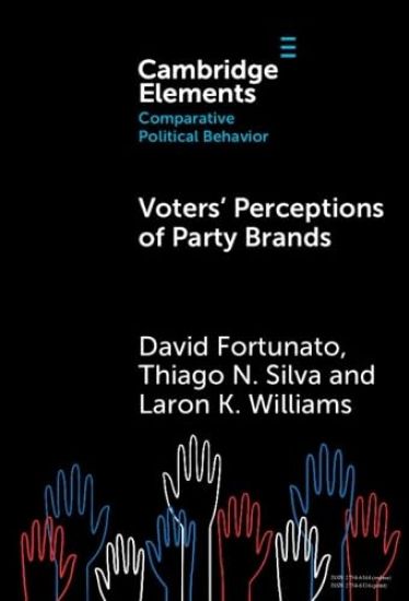 Voters' Perceptions of Party Brands