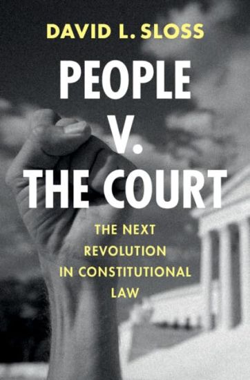 People v. The Court