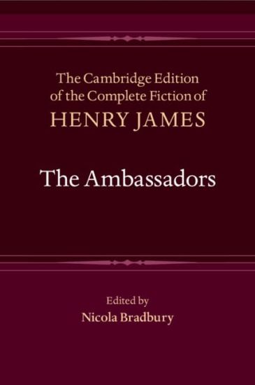 The Ambassadors