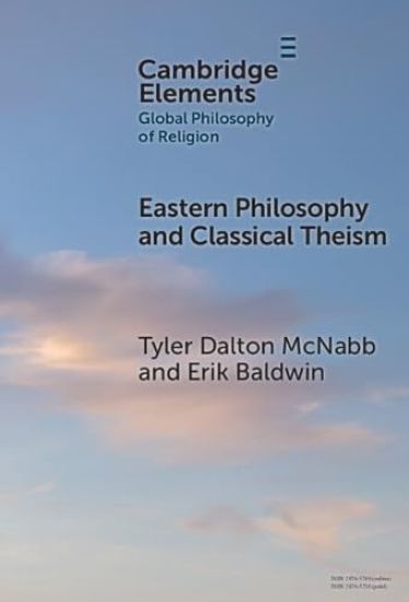 Eastern Philosophy and Classical Theism