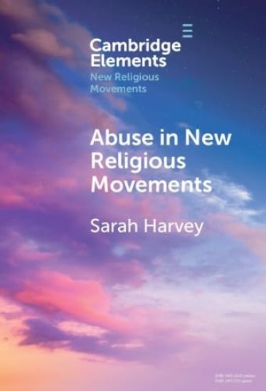 Abuse in New Religious Movements
