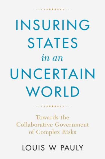 Insuring States in an Uncertain World