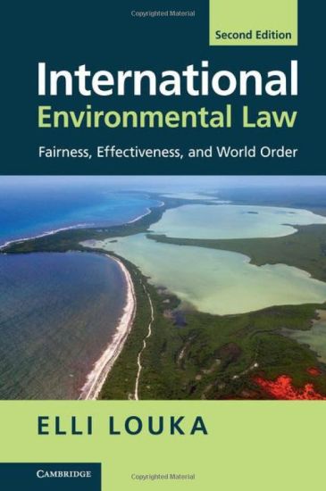 International Environmental Law