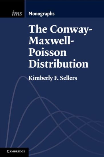 The Conway–Maxwell–Poisson Distribution