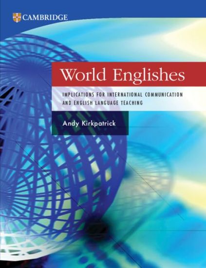 World Englishes