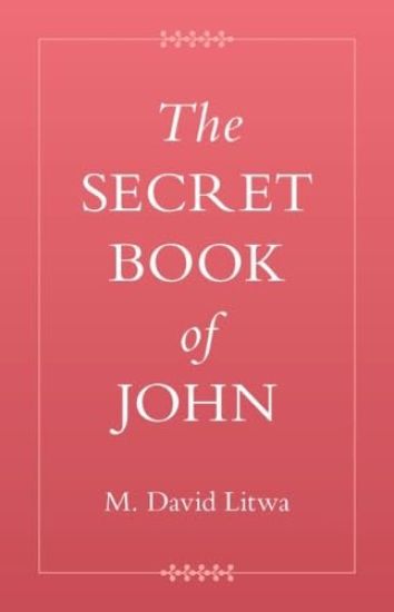 The Secret Book of John