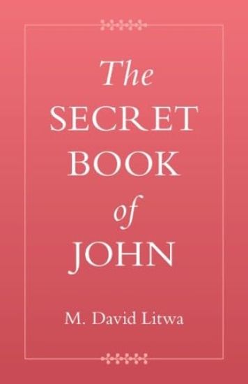 The Secret Book of John