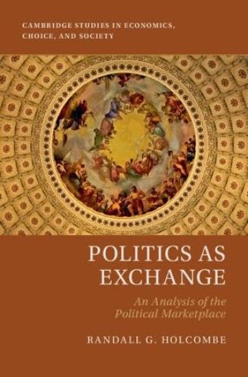 Politics as Exchange