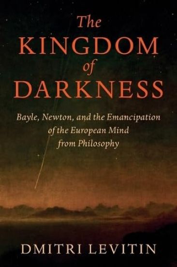 The Kingdom of Darkness