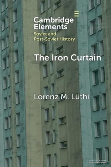 The Iron Curtain