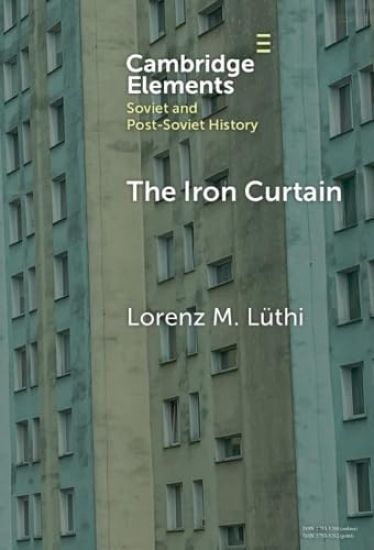 The Iron Curtain