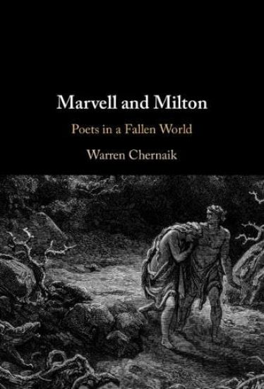 Marvell and Milton
