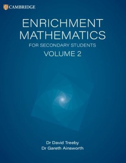 Enrichment Mathematics for Secondary Students Volume 2