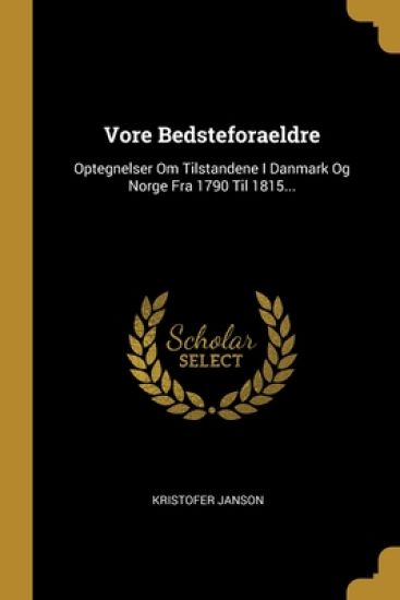 Vore Bedsteforaeldre
