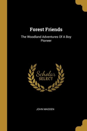 Forest Friends