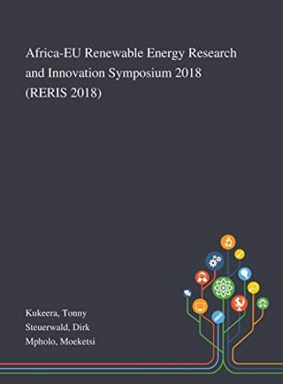 Africa-EU Renewable Energy Research and Innovation Symposium 2018 (RERIS 2018)
