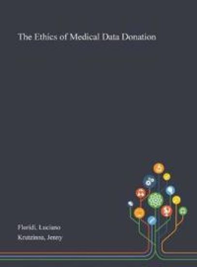 The Ethics of Medical Data Donation