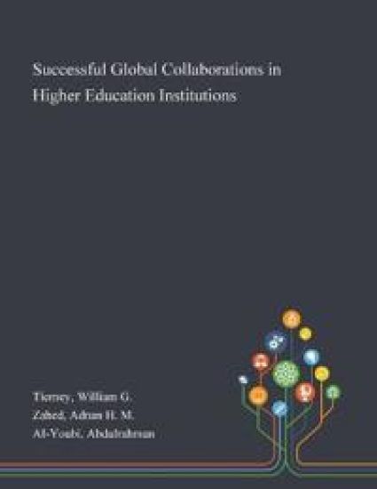 Successful Global Collaborations in Higher Education Institutions