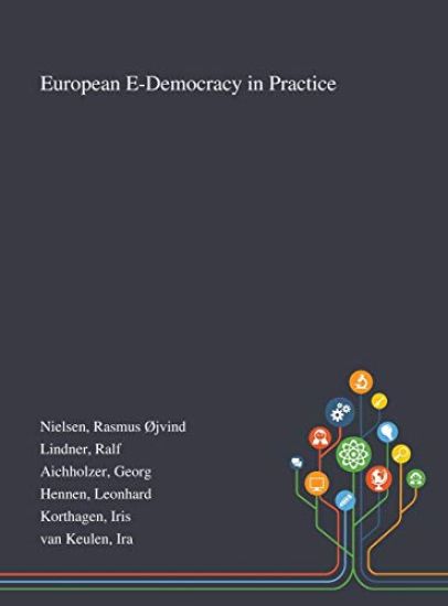 European E-Democracy in Practice