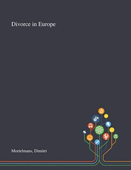 Divorce in Europe