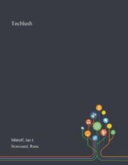 Techlash