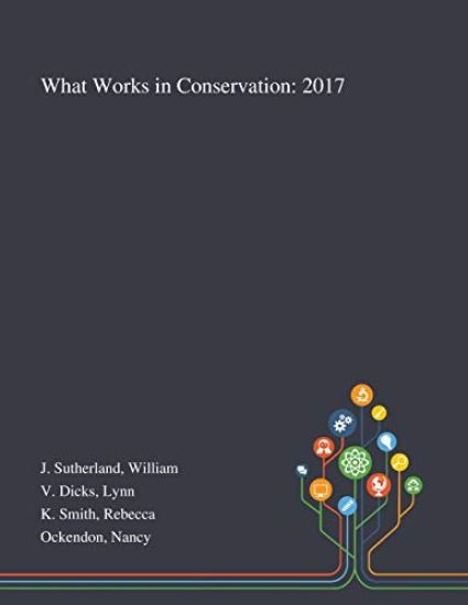 What Works in Conservation