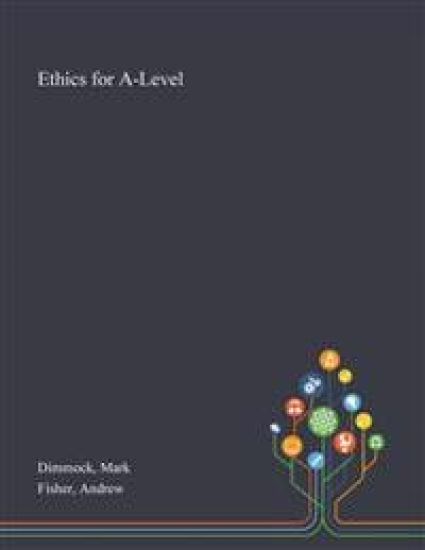 Ethics for A-Level
