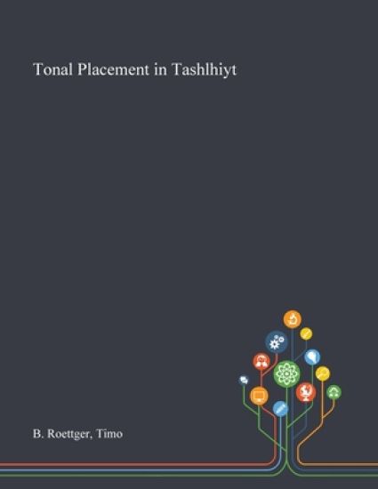Tonal Placement in Tashlhiyt
