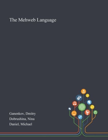 The Mehweb Language