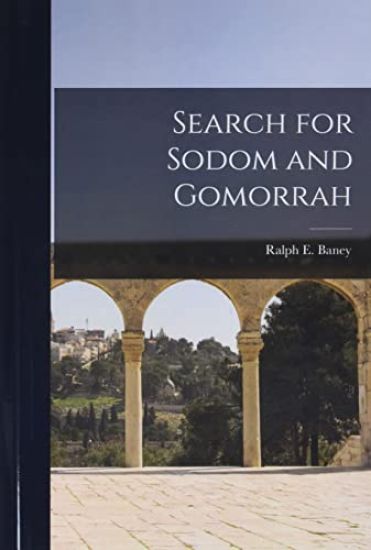 Search for Sodom and Gomorrah