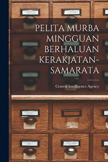 Pelita Murba Mingguan Berhaluan Kerakjatan-Samarata
