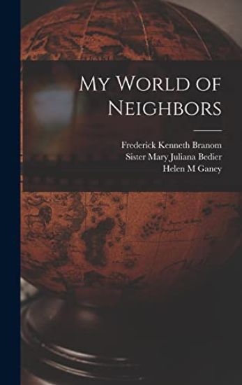 My World of Neighbors