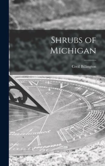 Shrubs of Michigan