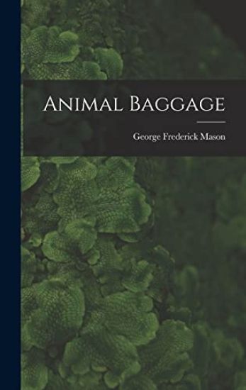 Animal Baggage