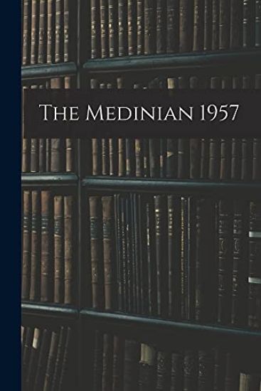 The Medinian 1957