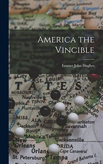 America the Vincible